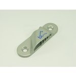 Clamcleat Cl241 Racing Alu 3 6mm