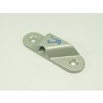 Clamcleat Cl241 Racing Alu 3 6mm