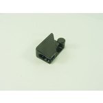 Clamcleat Cl223 Loop Nyl 3 6mm