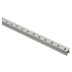 X Schiene 19x19mm 120cm 745