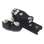 Endstückx23mm Cl Kl Links