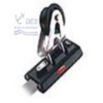 º Rc12231 Genoa Schlitten 165mm