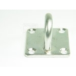 Deckauge Niro 40x35mm