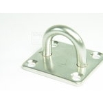 Deckauge Niro 40x35mm