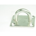 Deckauge Niro 40x35mm