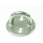 Deckauge Rostfrei Rund 6mm