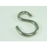 S Haken Rostfrei 8mm
