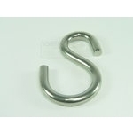 S Haken Rostfrei 8mm