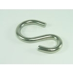 S Haken Rostfrei 8mm