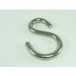 S Haken Rostfrei 8mm