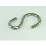 S Haken Rostfrei 8mm