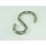 S Haken Rostfrei 8mm