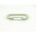 Karabinerhaken Symetrisch 8mm