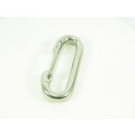 Karabinerhaken Symetrisch 8mm
