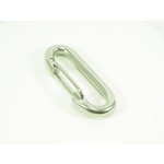 Karabinerhaken Symetrisch 8mm