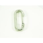 Karabinerhaken Symetrisch 8mm