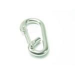 Karabinerhaken Symetrisch 8mm