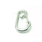 Karabinerhaken Symetrisch 8mm