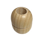 Holzkugeln Esche 35mm