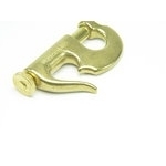 Stagreiter Messing 60mm
