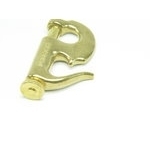Stagreiter Messing 60mm