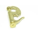 Stagreiter Messing 60mm