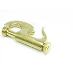 Stagreiter Messing 60mm