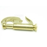 Stagreiter Messing 60mm