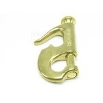 Stagreiter Messing 60mm