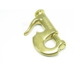 Stagreiter Messing 60mm