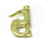 Stagreiter Messing 90mm