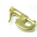 Stagreiter Messing 90mm