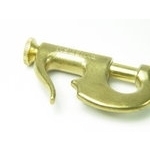 Stagreiter Messing 90mm
