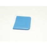 Endstücke Für Segell Blau 50mm