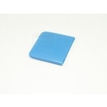 Endstücke Für Segell Blau 50mm
