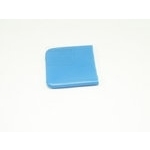 Endstücke Für Segell Blau 50mm