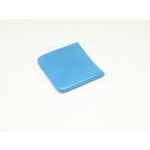 Endstücke Für Segell Blau 50mm