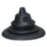 R2 Öse Und Ring Schwarz