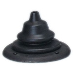 R2 Öse Und Ring Schwarz