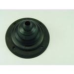 R2 Öse Und Ring Schwarz