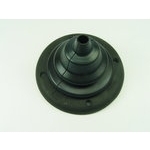 R2 Öse Und Ring Schwarz