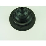 R2 Öse Und Ring Schwarz