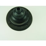 R2 Öse Und Ring Schwarz