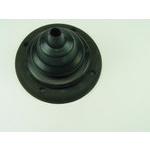 R2 Öse Und Ring Schwarz