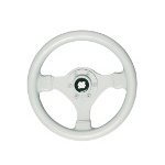 V45g Steuerrad Grau