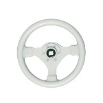 V45g Steuerrad Grau