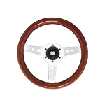 Steuerrad Capri Wood S 320mm