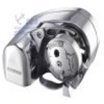 Ankerwinde Pro Fish 700 6/7mm Kit