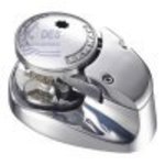 Ankerwinde V700 Kettenspill 6mm Kit