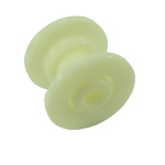 Ersatzrolle Nylon Klein